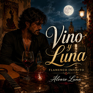 Vino y Luna by Flamenco Infinito