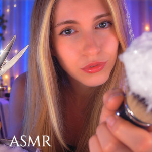 Brocha, cepillo y aceite by Yarify ASMR
