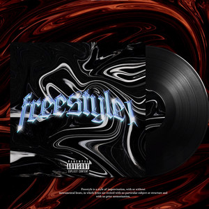 Freestyle 1 by nomoneyless, Goldbach