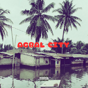 AGBAL City (feat. LePapara & Kiko)