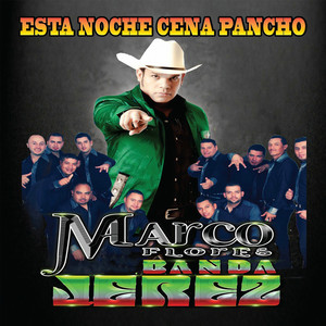 Esta Noche Cena Pancho