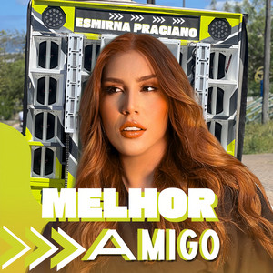 Esmirna Praciano - Melhor Amigo (Cover)