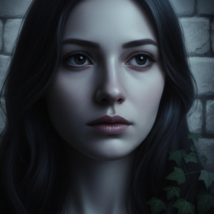Анжелика by Epic Poem Cover