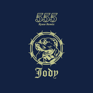 555 - Ryuw Remix by Ryuw, JNKMN, NENE, Ryugo Ishida, Jody