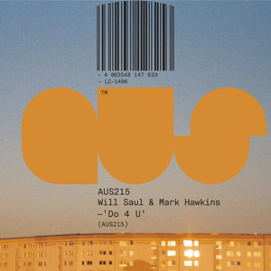 Will Saul — Do 4 U (Mark's Urban Decay Mix) (2026)