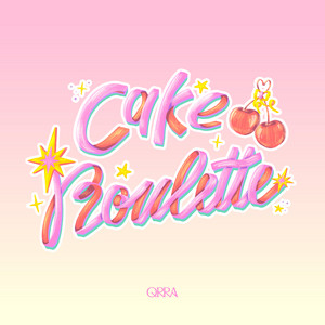 QRRA - CAKE ROULETTE