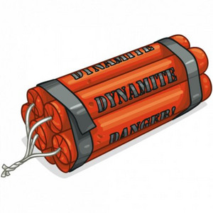 Dynamite