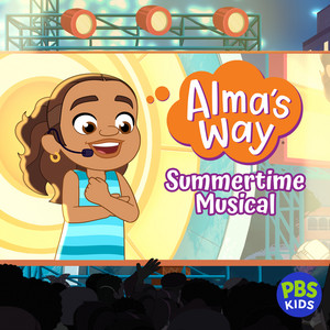Alma's Way — Alma's Way Summertime Musical (2026)