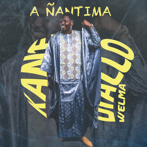 Kane Diallo Welma - A Ñantima