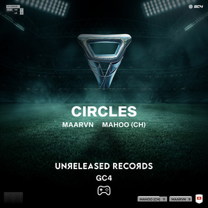Circles by MAARVN, Mahoo (CH)