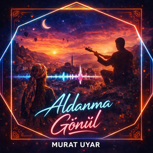 Murat Uyar - Aldanma Gönül (Deep House Version)