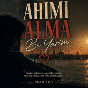 Alma Ahımı Yarim by Nesche Music