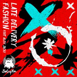 Late Delivery cover
