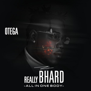 Really Bhard All in One Body cover