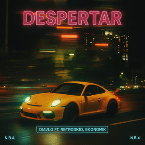 Despertar by N.B.A, Ekonomik