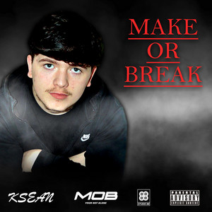 Portada de Make Or Break