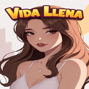 Vida Llena by Nairos Veyra