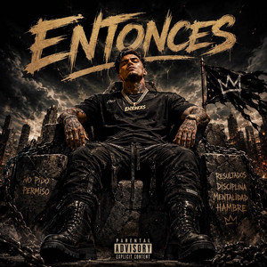 Entonces by mario cruceta
