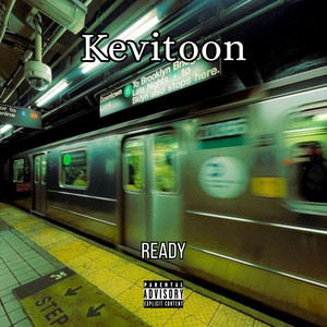Ready by kevitoon