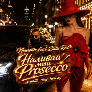 Наливай мені просеко Vintage Deep mix by Neuroniv, Zlata Red