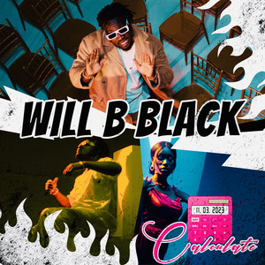 Will B Black - CALCULATE