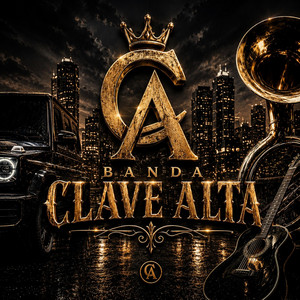 Gente De Arranque by Banda Clave alta