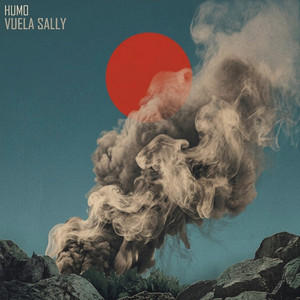 Humo by Vuela Sally