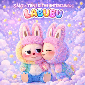 SMG, Teni & The Entertainers - Labubu