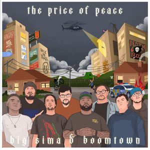 What's The Price? by Big Sima, Boomtown