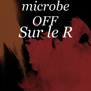 Portada de Sur le R