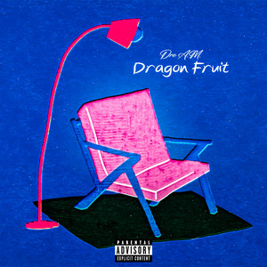 Portada de Dragon Fruit
