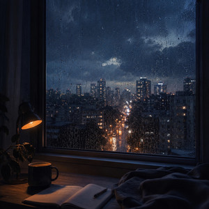 Rain Between Us by RASH'S