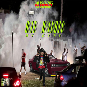 My City by CEO LilStackz