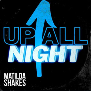 Up All Night (Demo)