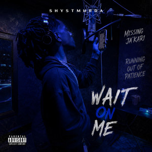 CALL MY PHONE by ShystMurda1