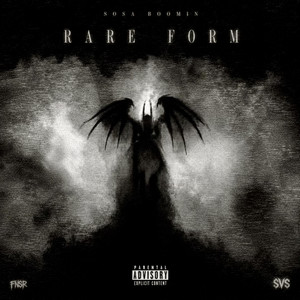 Block Spinner by Sosa Boomin