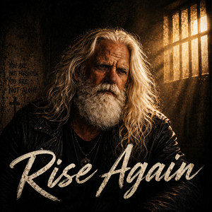 Rise Again by Warren Halbrook
