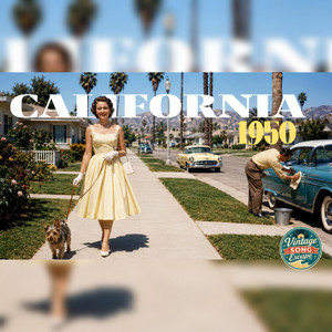 Vintage Hawaii 1959: Doo-Wop Melodies & Dreamy Streets - Single by