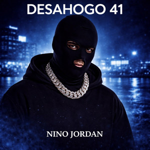 Desahogo 41 by nino jordan