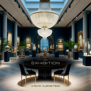 For Exhibition