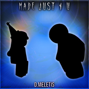 Made Just 4 U - Bluudud Vs. 118o8 LMS Theme (From 'Forsaken') - Alt Take by D.Meletis