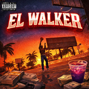 El Walker by TheFabs