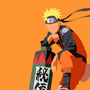 RAP DO NARUTO - A CRIANÇA DO CONTO by RAPMUGEN