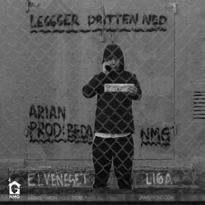 Arian cover