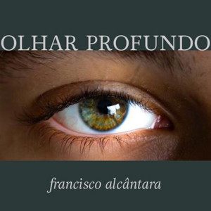 Lágrima Azul by Francisco Alcântara