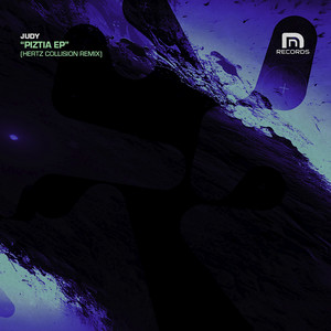 Irristaka - Hertz Collision Remix by Judy, Hertz Collision