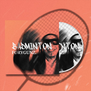 Badminton by FORYGUNZ