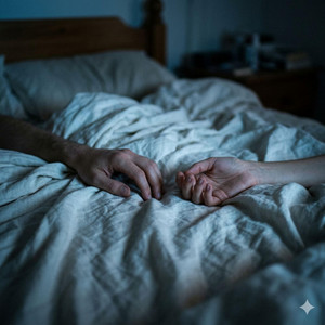 Daniel Hermoly - Erase the Trace