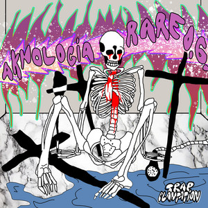 Cover art: DRUGS&SLUTS