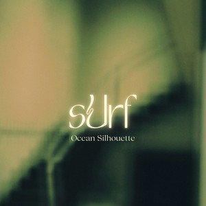 sUrf by Ocean Silhouette